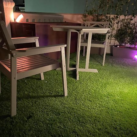 Urban Private Spa Porto SantʼElpidio Exteriér fotografie