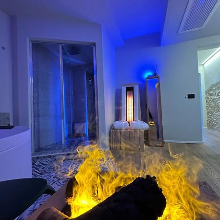 Urban Private Spa Porto SantʼElpidio Exteriér fotografie