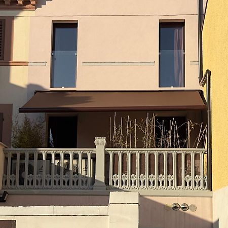 Urban Private Spa Porto SantʼElpidio Exteriér fotografie