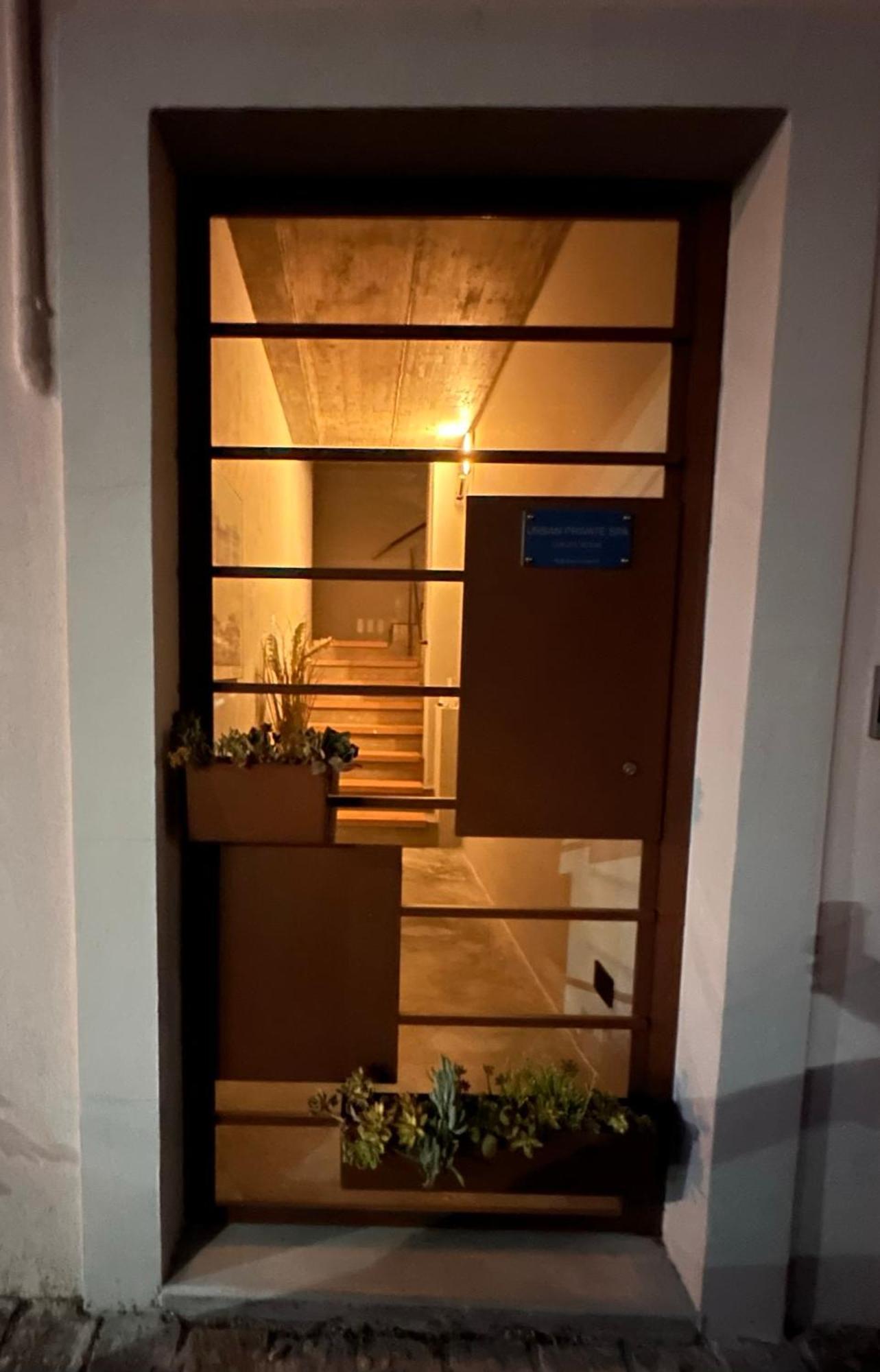 Urban Private Spa Porto SantʼElpidio Exteriér fotografie
