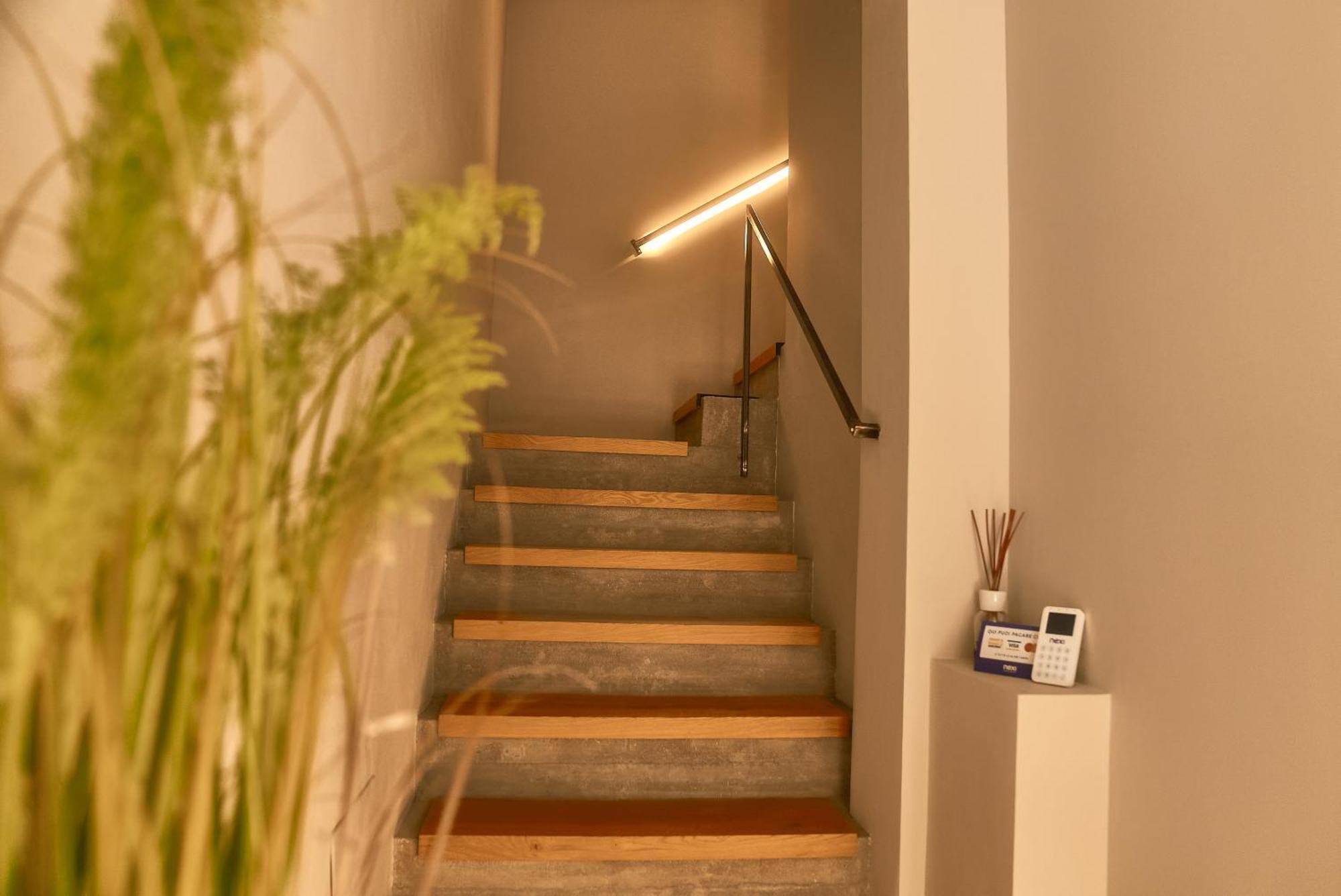 Urban Private Spa Porto SantʼElpidio Exteriér fotografie