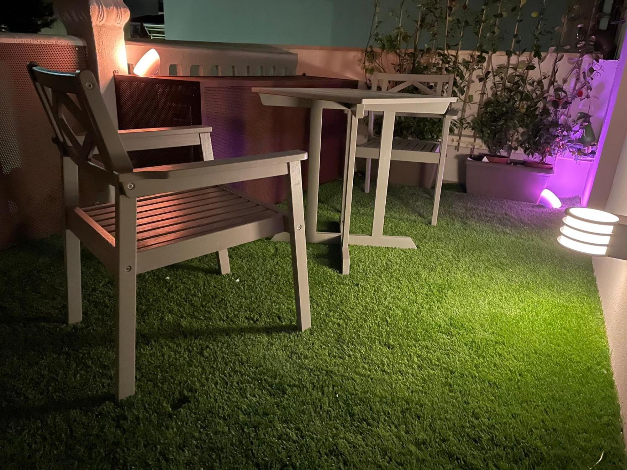 Urban Private Spa Porto SantʼElpidio Exteriér fotografie