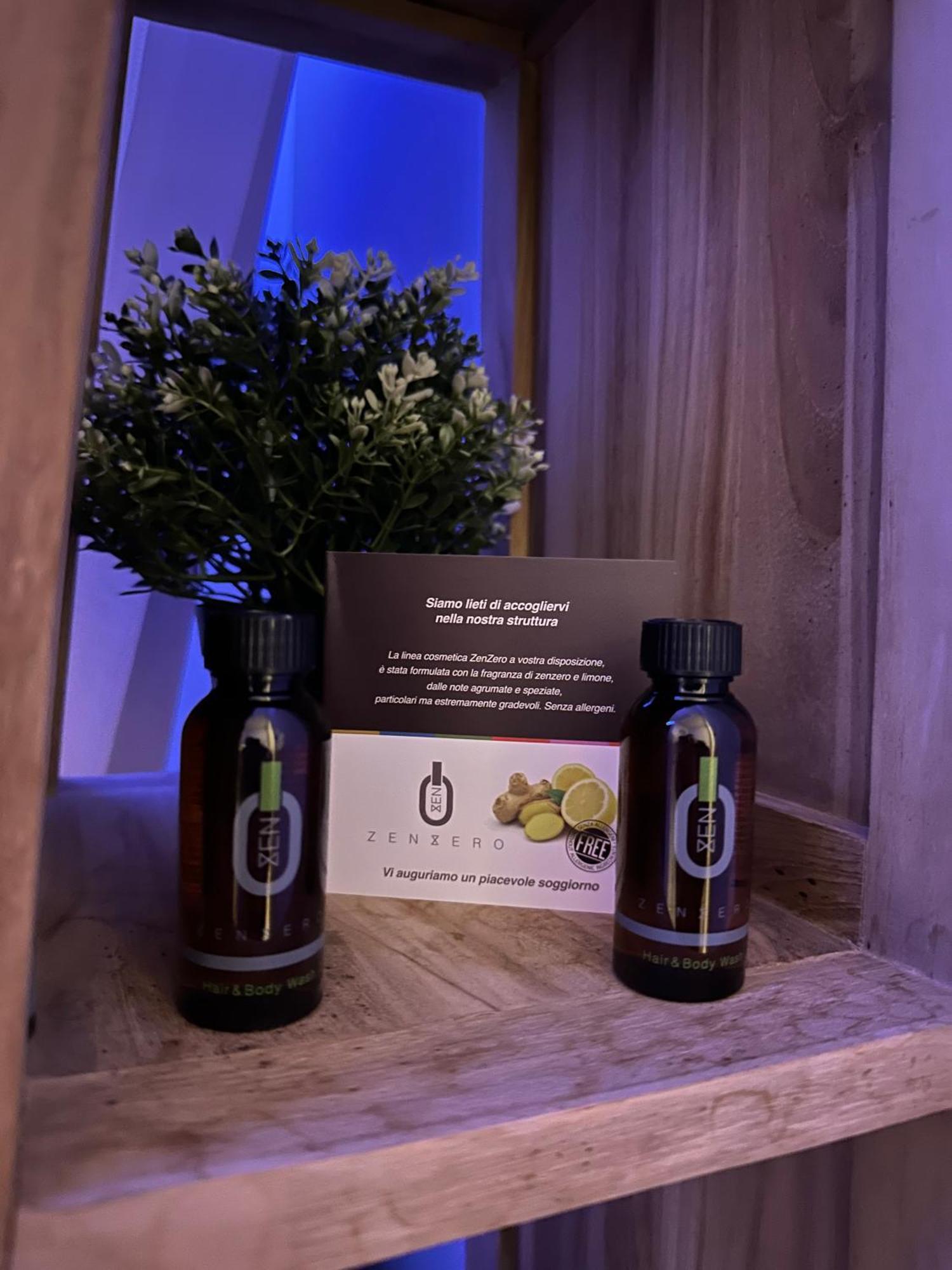 Urban Private Spa Porto SantʼElpidio Exteriér fotografie