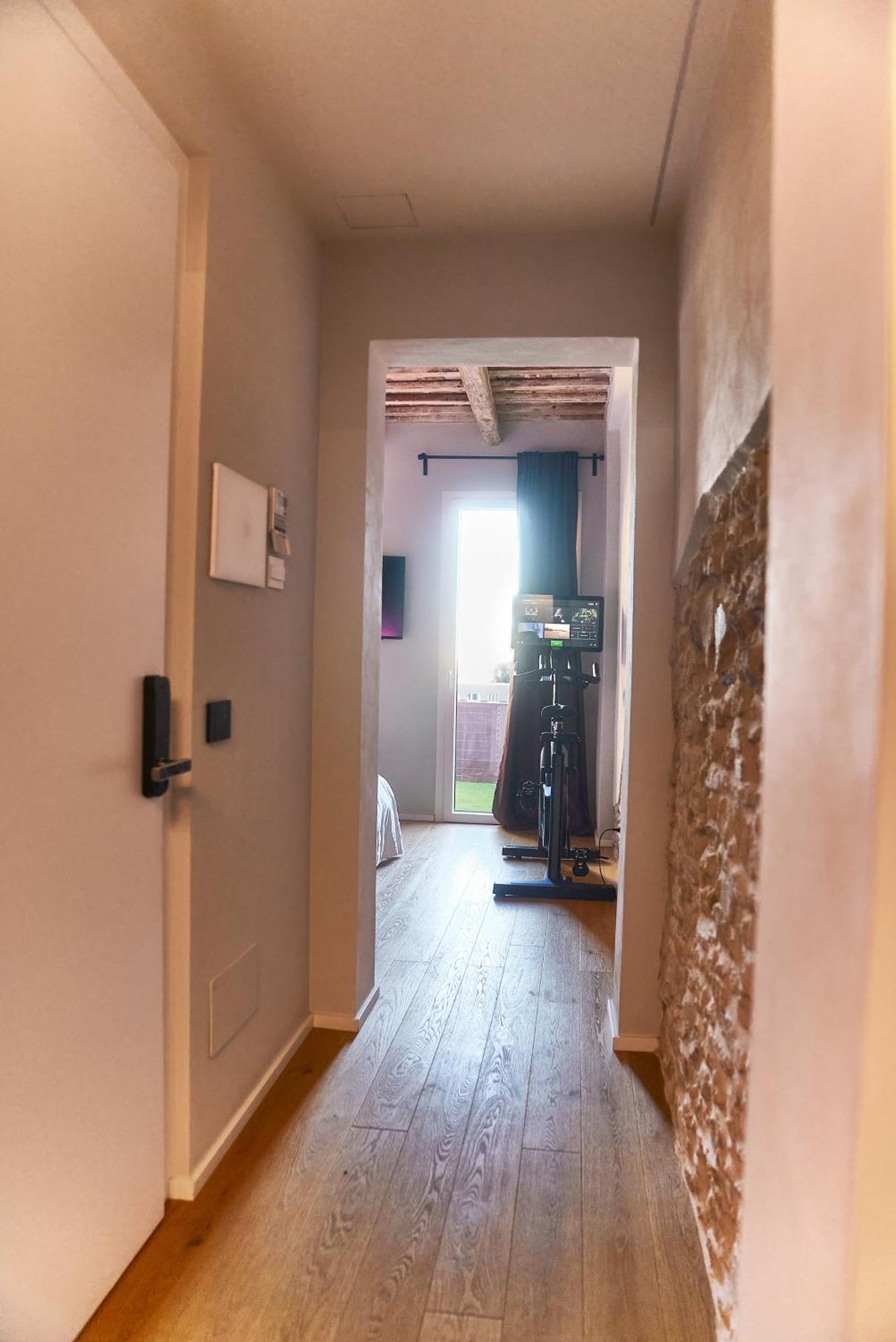 Urban Private Spa Porto SantʼElpidio Exteriér fotografie