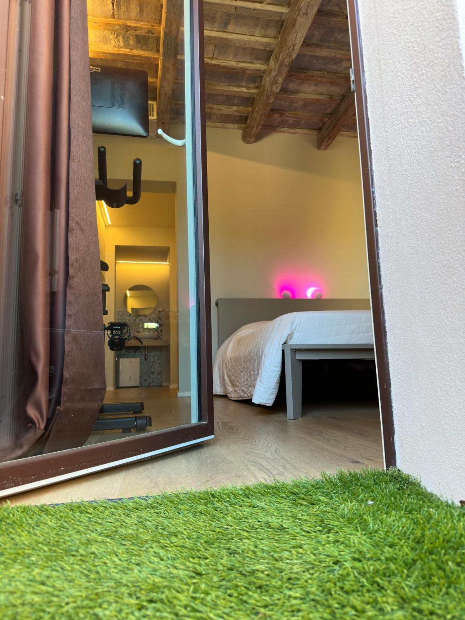 Urban Private Spa Porto SantʼElpidio Exteriér fotografie