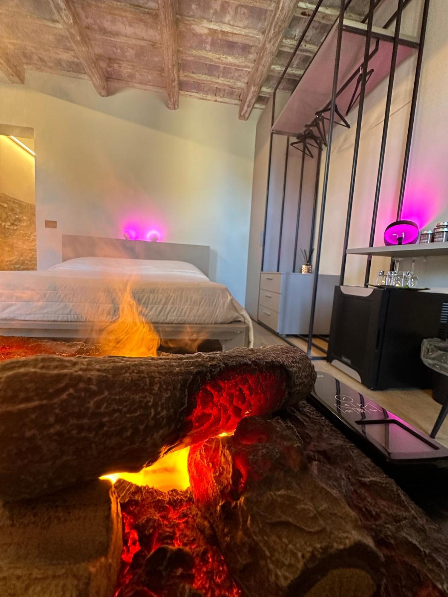 Urban Private Spa Porto SantʼElpidio Exteriér fotografie