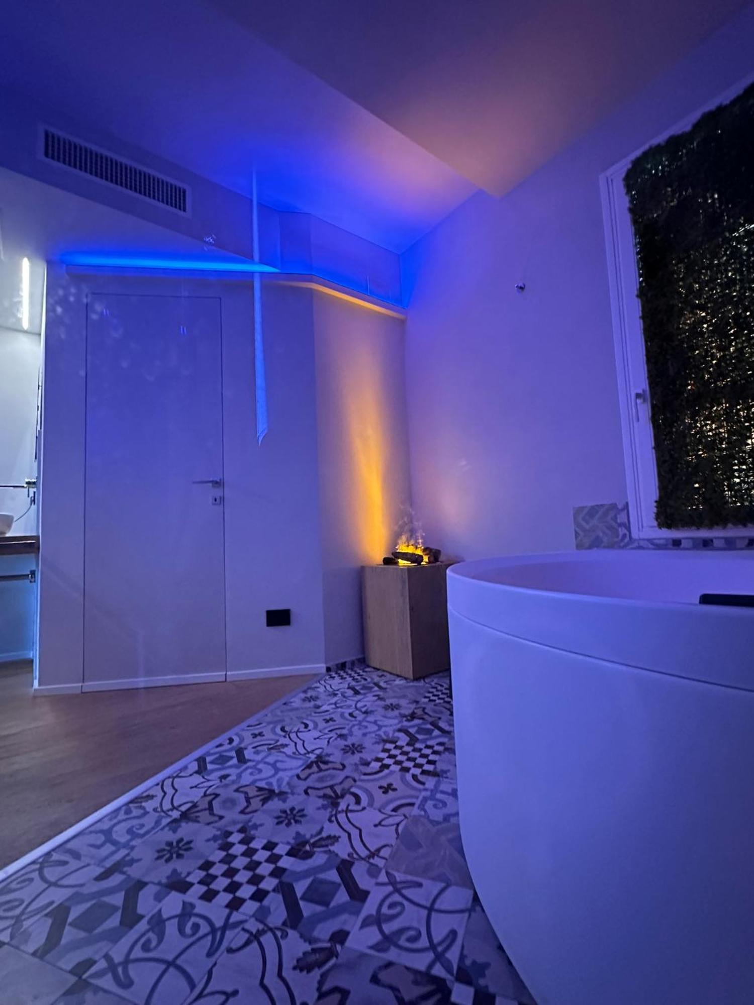 Urban Private Spa Porto SantʼElpidio Exteriér fotografie