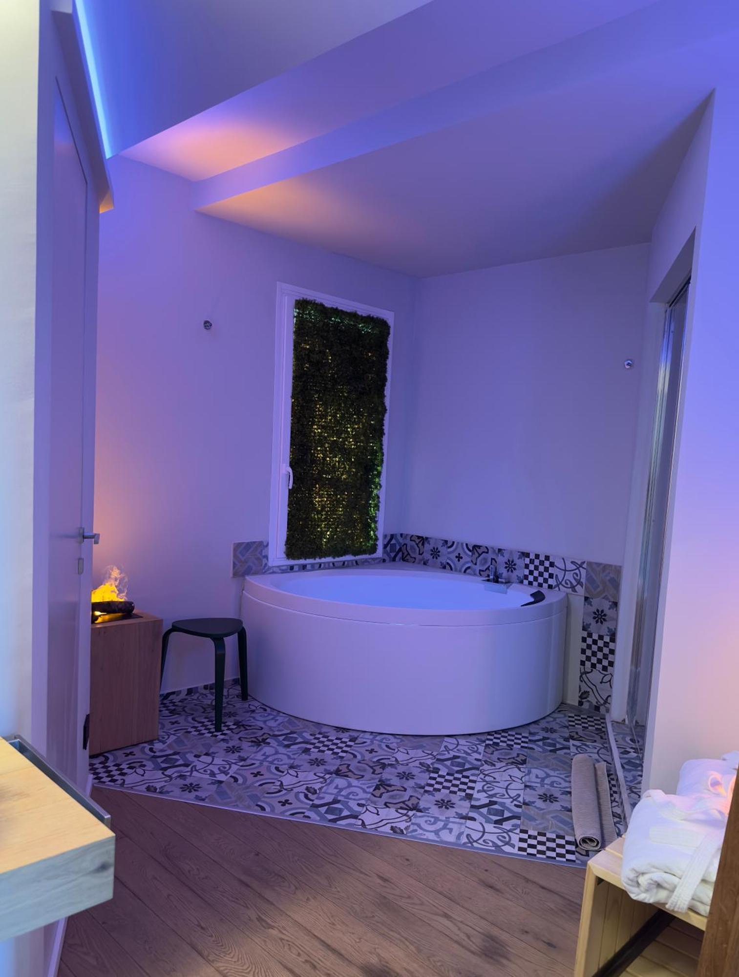 Urban Private Spa Porto SantʼElpidio Exteriér fotografie
