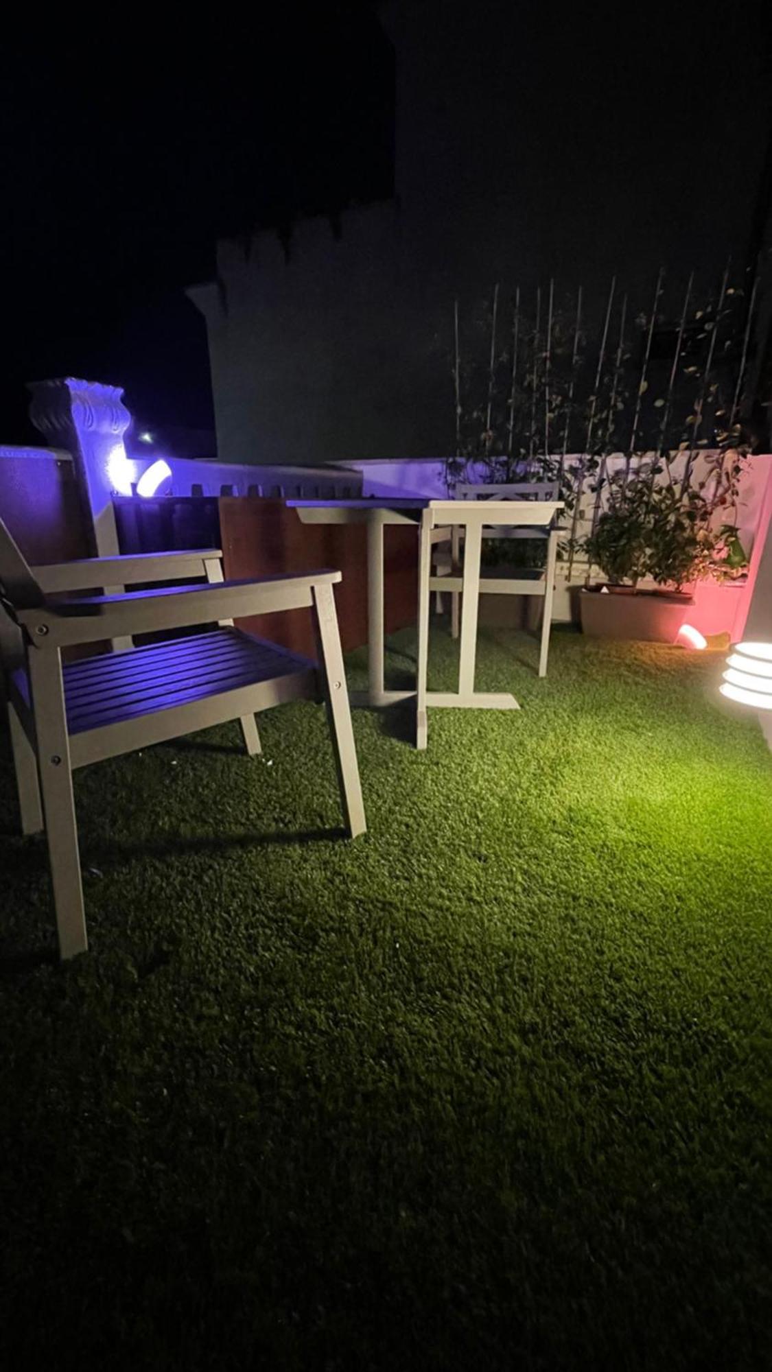 Urban Private Spa Porto SantʼElpidio Exteriér fotografie