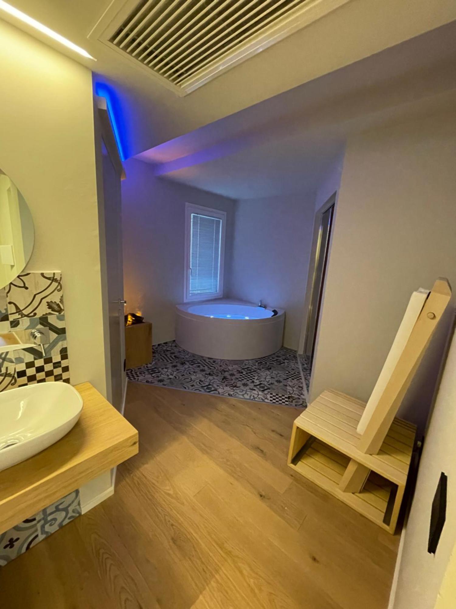 Urban Private Spa Porto SantʼElpidio Exteriér fotografie