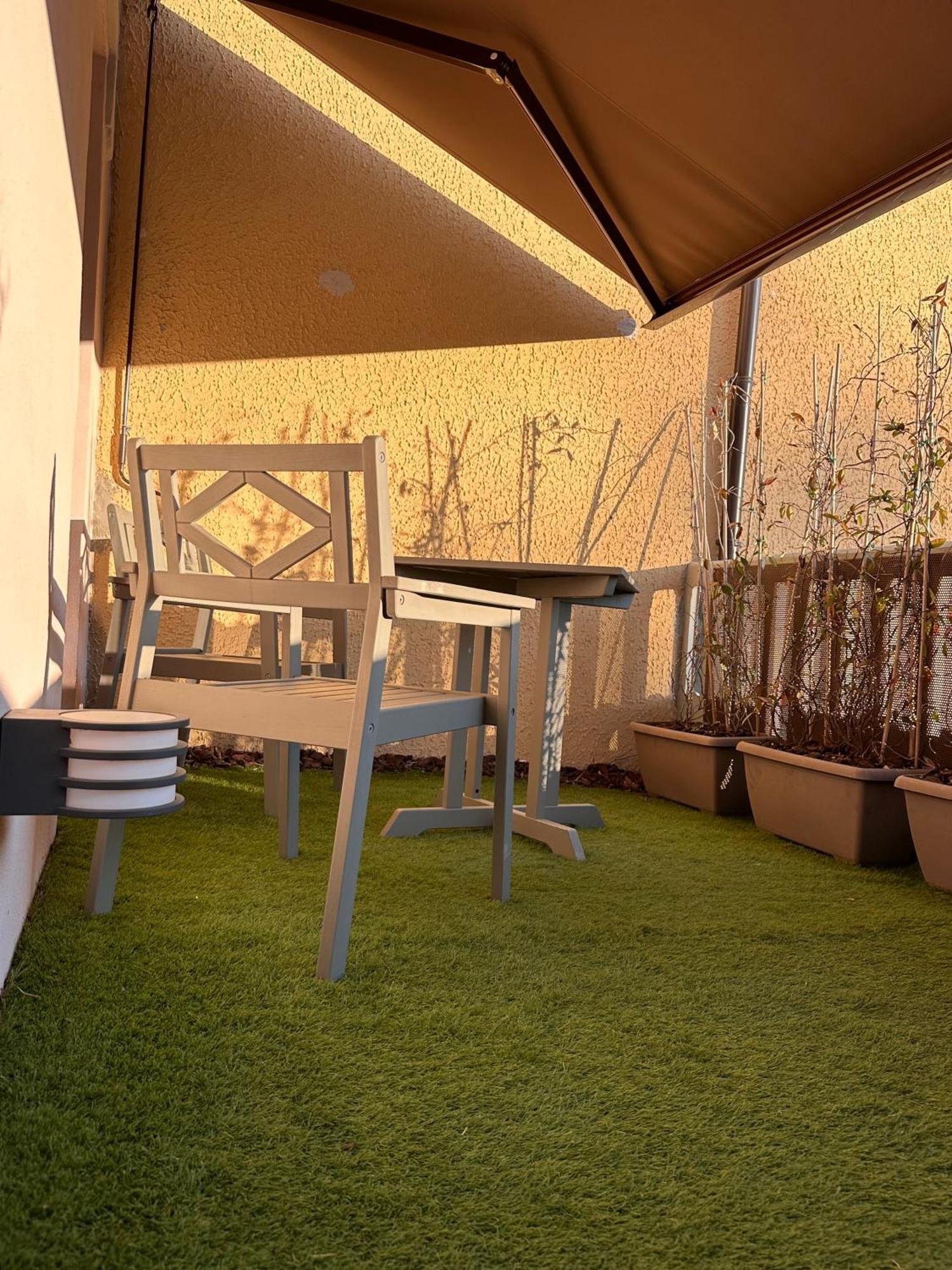 Urban Private Spa Porto SantʼElpidio Exteriér fotografie