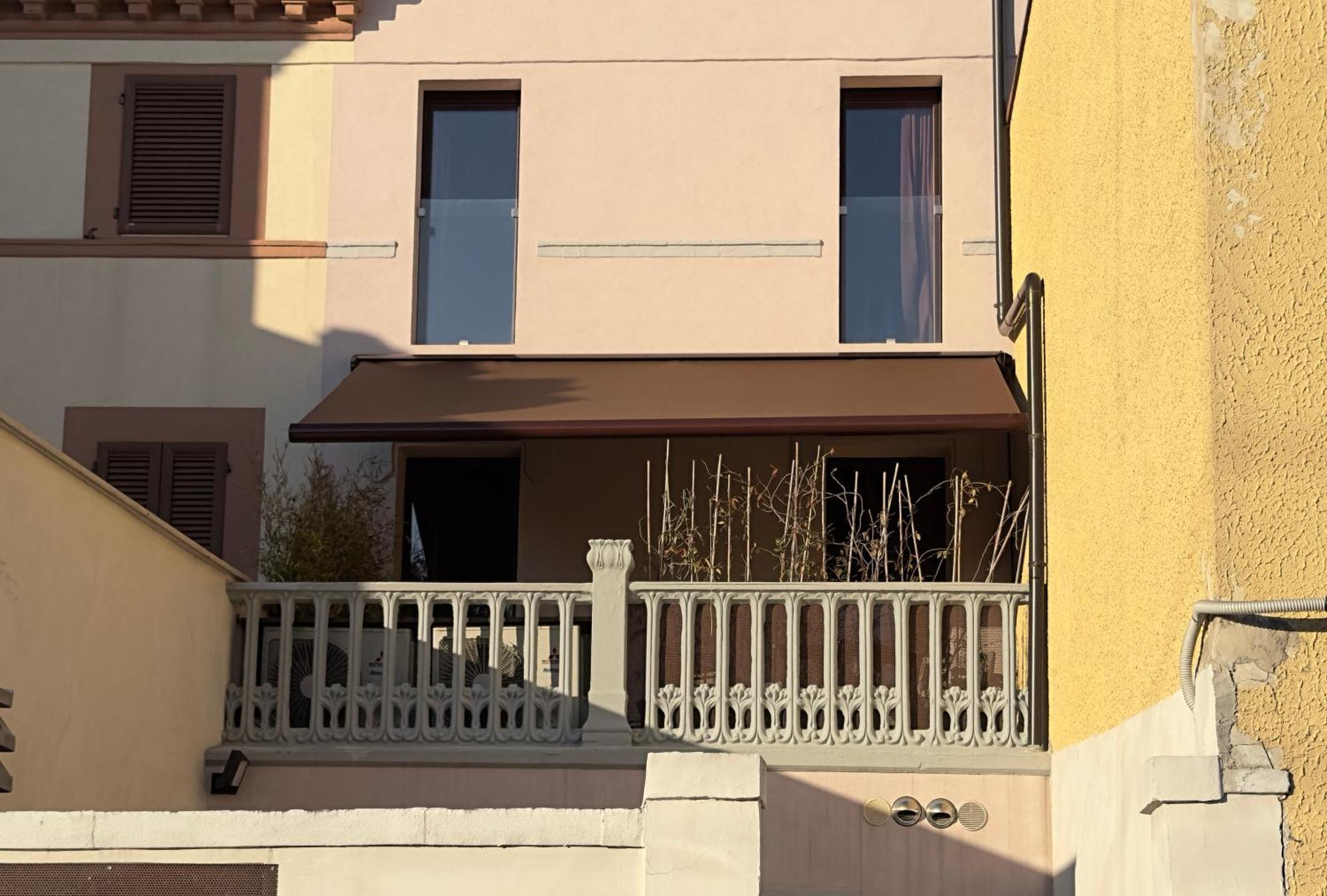 Urban Private Spa Porto SantʼElpidio Exteriér fotografie